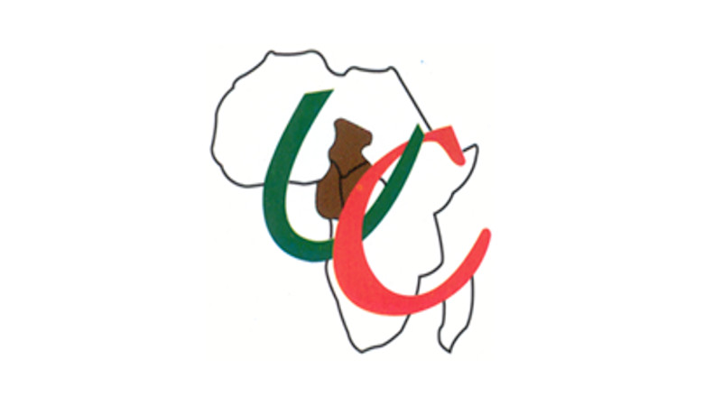 UCAC's logo